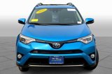Used 2018 Toyota RAV4 Limited image 3