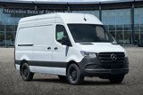 New 2025 Mercedes-Benz Sprinter 2500 image 2