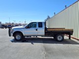 Used 2012 Ford F250 XLT w/ XLT Premium Pkg image 3