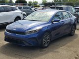 Used 2024 Kia Forte LXS image 3