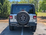 Used 2024 Jeep Wrangler Sport image 4