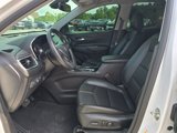 Certified 2022 Chevrolet Equinox Premier w/ Redline Edition image 4