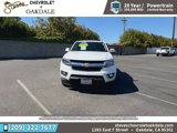 Certified 2017 Chevrolet Colorado LT w/ LT Convenience Package image 4