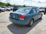 Used 2006 Hyundai Elantra GLS image 4