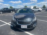 Used 2015 Chevrolet Cruze LT w/ Technology Package image 2
