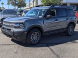 New 2025 Ford Bronco Sport Big Bend w/ Convenience Package image 5