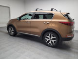 Used 2017 Kia Sportage SX image 3
