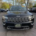 Used 2019 Jeep Grand Cherokee Overland image 3