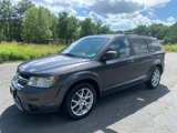 Used 2014 Dodge Journey SXT w/ Quick Order Package 28C image 2