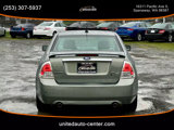 Used 2008 Ford Fusion SEL image 5