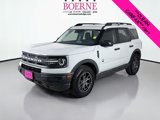 Used 2023 Ford Bronco Sport Big Bend image 3