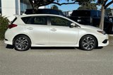 Used 2017 Toyota Corolla iM image 3