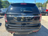 Used 2014 Ford Explorer XLT w/ Equipment Group 202A image 5