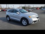 Used 2013 Acura RDX AWD w/ Technology Package image 2