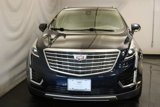 Used 2017 Cadillac XT5 Platinum w/ Driver Assist Package image 3
