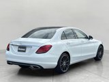 Used 2019 Mercedes-Benz C 300 Sedan image 4