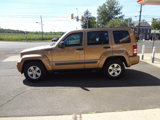 Used 2012 Jeep Liberty Sport image 3