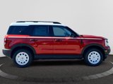 New 2024 Ford Bronco Sport Heritage w/ Heritage Convenience Package image 3