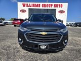 Used 2019 Chevrolet Traverse Premier w/ Driver Confidence II Package image 2