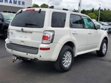 Used 2011 Mercury Mariner Premier w/ 202A Rapid Spec Order Code image 5