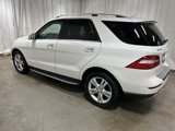 Used 2015 Mercedes-Benz ML 250 BlueTEC 4MATIC image 5