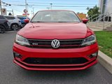 Used 2017 Volkswagen Jetta GLI image 2