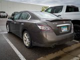 Used 2013 Nissan Maxima 3.5 SV w/ SV Value Pkg image 3