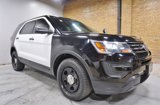 Used 2017 Ford Explorer 4WD Police Interceptor image 6