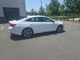 Certified 2023 Chevrolet Malibu LT image 4