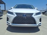 Used 2020 Lexus RX 450h AWD w/ Premium Package image 2