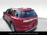 Used 2021 GMC Acadia Denali w/ Denali Ultimate Package image 4