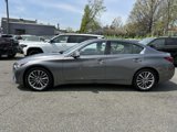 Used 2022 INFINITI Q50 Luxe image 6