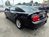 Used 2009 Ford Mustang Coupe image 3