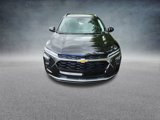 New 2025 Chevrolet Trax LT w/ Driver Confidence Package image 2
