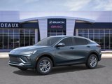 New 2025 Buick Envista Preferred w/ Convenience I Package image 2