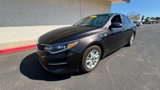 Used 2018 Kia Optima LX image 2
