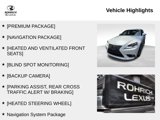 Used 2015 Lexus IS 250 AWD image 4