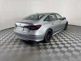 New 2026 Honda Civic Sport image 5