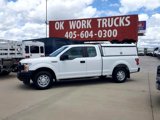 Used 2019 Ford F150 XL w/ Equipment Group 101A Mid image 2