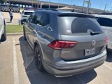 Used 2021 Volkswagen Tiguan SE R-Line image 3