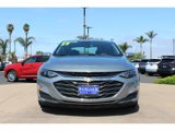 Used 2023 Chevrolet Malibu LT image 2