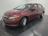Used 2012 Honda Civic LX image 3