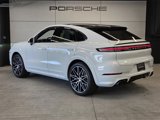 Used 2025 Porsche Cayenne S image 3