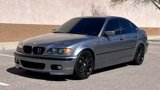 Used 2003 BMW 330i Sedan image 4