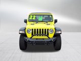 Used 2022 Jeep Wrangler Rubicon w/ Cold Weather Group image 3