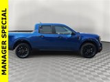 New 2024 Ford Maverick XLT w/ XLT Luxury Package image 2