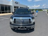 Used 2012 Ford F150 XLT w/ XLT Chrome Pkg image 2
