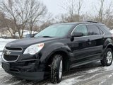 Used 2014 Chevrolet Equinox LT w/ Driver Convenience Package image 3