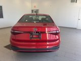 New 2025 Volkswagen Jetta Sport image 4