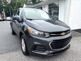 Used 2020 Chevrolet Trax LS w/ Tint and Cruise Package image 6